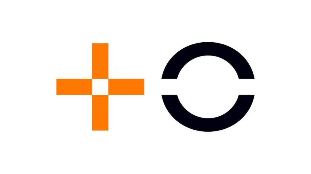 logo grupo mas orange